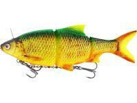 Leurre Westin Ricky The Roach Inline 25cm 210g - Firetiger Rudd