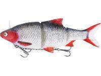 Leurre Westin Ricky The Roach Inline 25cm 210g - Redlight Roach