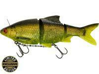 Leurre Westin Ricky The Roach Inline 35cm 585g - Secret UV Roach (Limited)