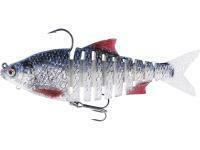 Leurre Westin Ricky The Roach Multi Jointed R2F 14cm 41g - Glitter Roach