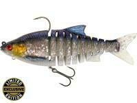 Leurre Westin Ricky The Roach Multi Jointed R2F 14cm 41g - Headlight UV Roach (Limited)