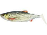 Leurre Westin Ricky the Roach Shadtail 18cm 85g - Clear Roach (Limited)
