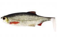 Leurre Westin Ricky the Roach Shadtail 7cm 6g - Real Roach