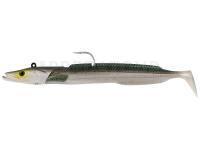 Leurre mer Westin Sandy Andy Jig 22cm 122g - Headlight