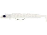 Leurre Westin Sandy Andy Weedless Jig 10cm 16g - Bright White