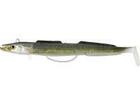 Leurre Westin Sandy Andy Weedless Jig 13cm 23g - Real Sandeel