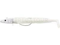 Leurre Westin Sandy Andy Weedless Jig 13cm 23g - Snow White