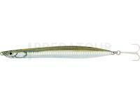 Leurre Westin Sandy Fixed SBass 10cm 14g - Real Sandeel Scales