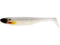 Leurre Westin ShadTeez Slim V2 22cm - Glow Ghost Hunter