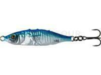 Leurre Westin Stickleback 7cm 14g - Blue Stickle