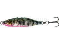 Leurre Westin Stickleback 7cm 14g - Pink Stickle