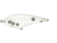 Leurre Westin Swim Glidebait 10cm 31g Low Floating - Blank