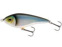 Leurre Westin Swim Glidebait 10cm 31g Low Floating - Blueback Herring