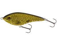 Leurre Westin Swim Glidebait 10cm 31g Low Floating - Natural Pike