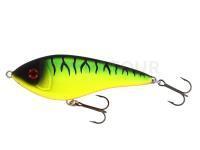 Leurre Westin Swim Glidebait 13.5cm 77g Suspending - Firetiger