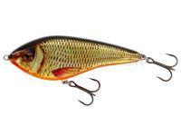 Leurre Westin Swim Glidebait 13.5cm 77g Suspending - Real Rudd