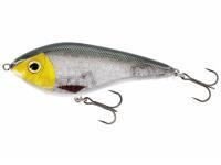 Leurre Westin Swim Glidebait 13.5cm 86g Sinking - 3D Headlight