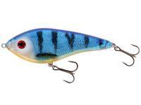 Leurre Westin Swim Glidebait 13.5cm 86g Sinking - 3D Water