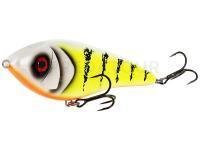 Leurre Westin Swim Glidebait 13.5cm 86g Sinking - Bait Bash Ice Perch