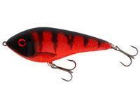 Leurre Westin Swim Glidebait 13.5cm 86g Sinking - Fire