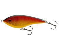 Leurre Westin Swim Glidebait 13.5cm 86g Sinking - Parrot Special