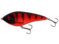 Leurre Westin Swim Glidebait 15cm 115g Sinking - Fire