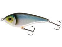 Leurre Westin Swim Glidebait 6.5cm 9g Suspending - Blueback Herring