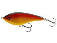 Leurre Westin Swim Glidebait 6.5cm 9g Suspending - Parrot Special