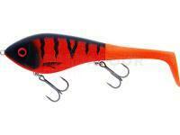 Leurre Westin Swim Tail Hybrid 10cm 34g - Fire