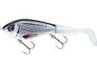 Leurre Westin Swim Tail Hybrid 10cm 40g - Real Roach