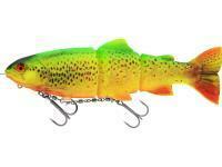 Leurre Westin Tommy the Trout Inline 25cm 195g - Firetiger Trout