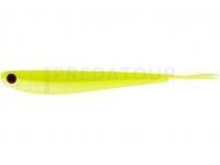 Leurre Westin TwinTeez V2 V-Tail 6.5cm 1g - Slime Curd