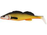 Leurre Souple Westin ZanderTeez Shadtail Bulk 8.5cm 6g - Official Roach