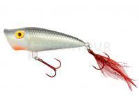 Leurre Wob-Art Popper Mick 65 F 6.5cm 9g - POF12 Płotka