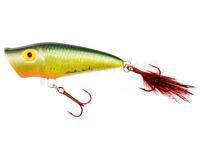 Leurre Wob-Art Popper Mick 65 F 6.5cm 9g - POF14 Wzdręga