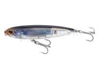Leurre Yo-Zuri 3D Inshore Topknock Pencil 5 in | 125mm | 1 oz | 30g - Real Mullet (R1369-RMT)