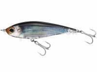 Leurre Yo-zuri 3D Inshore TwitchBait 130mm 48g - R1349-RMT Real Mullet