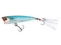 Leurre Yo-Zuri 3DB Popper 75mm 10g | 3 in 3/8 oz - Real Blueback Herring (R1101-RBBH)