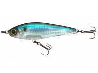Leurre Yo-zuri 3DB Twitchbait 110mm 29g - R1448-PSH PRISM SHAD