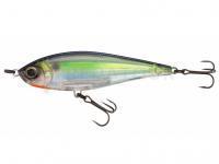 Leurre Yo-zuri 3DB Twitchbait 110mm 29g - R1448-PSSH PRISM SEXY SHAD