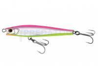 Leurre Yo-zuri Hydro Monster Shot 125mm 60g - R1452- HPSC Pink Silver Chartreuse