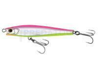 Leurre Yo-zuri Hydro Monster Shot 14cm 100g - R1480-HPSC Pink Silver Chartreuse