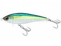 Leurre Yo-Zuri Hydro Twitchbait S 150mm 2-5/8oz - R1432 HGM Green Mackerel