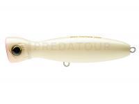 Leurre Yo-Zuri Mag Popper 5-3/4 in | 130 mm | 1-3/4 oz | 50g - Bone (R1370-BONE)