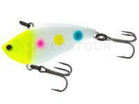 Leurre Yo-Zuri Rattl’N Vibe Mini 40mm 5g | 1-5/8" 3/16 oz. - Wonderbread (R1354-WB)