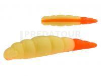 Leurre Yochu Cheese Trout Series 1.7 inch | 43mm - 135 Cheese / Hot Orange