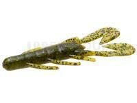 Leurre Souple Zoom Ultravibe Speed Craw 3.5 inch | 89 mm - Watermelon Candy