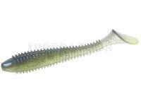 Leurre Souple Zoom Z-Swim 3.8 inch | 96 mm - Sexy Shad