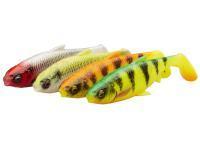 Savage Gear Leurres 3D River Roach Dark Water Mix