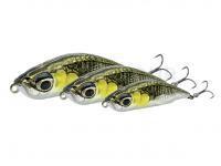 Savage Gear Leurres 3D Sticklebait Pencil